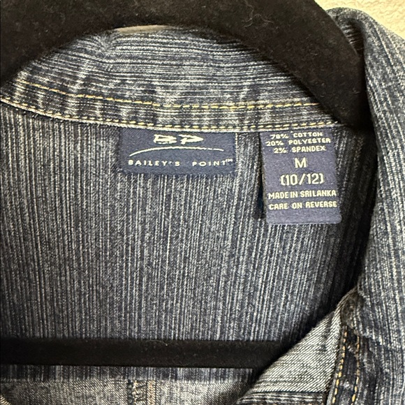 Denim Jacket - Picture 2 of 5